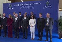 G7 외교장관 "북한 개입은 위험한 확전" 규탄