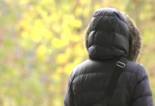 주말, 서울 흐린 하늘...저녁까지 중부 빗방울[날씨]