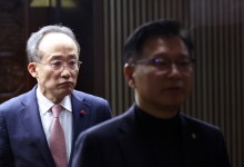 [단독] 추경호, 용산 참모진 수뇌부와 전격 회동..."다양한 의견 전달"