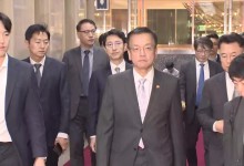 국회의장 만난 최상목 "여야 협상 물꼬 터달라"