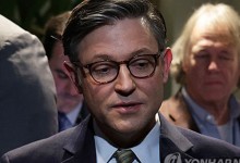 미 의회 예산 처리로 '셧다운' 모면...바이든 서명