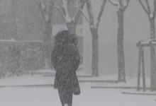 호남·제주 낮까지 최고 10cm 눈...낮에도 체감 영하[날씨]