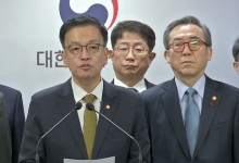 최상목 권한대행, 비상정부 운영 고심