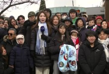 전국 새해 첫 일출...푸른 뱀의 해 '을사년' 밝았다[날씨]
