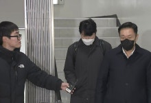 이진하 경호처 본부장, 9시간 조사받고 귀가..."성실히 임해"