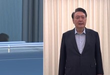 윤 대통령 체포...현직 대통령 사상 처음[뉴스퀘어10]