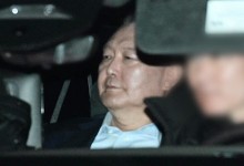 공수처 "증거인멸 우려 차단"...윤, 변호인 외 접견금지[뉴스특보]