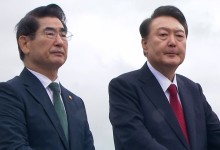 윤 4차 변론...'포고령·비상입법기구' 공방 예고[뉴스특보]
