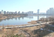 오늘 내륙 쾌청, 동해안 오후 눈비...설 연휴 날씨는?[날씨]