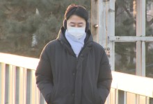 '입춘 한파' 절정 서울 체감 -19℃...서해안 내일까지 폭설[날씨]