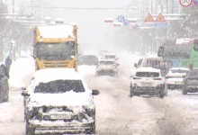 충청·호남 내일까지 많은 눈...일요일까지 '한파' 계속