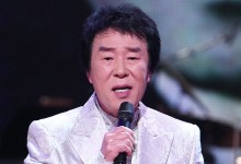 가수 송대관 별세...1970년대 트로트 전성시대 이끌어