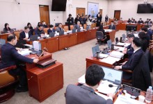 전력망·고준위·해상풍력...'에너지 3법' 국회 소위 통과
