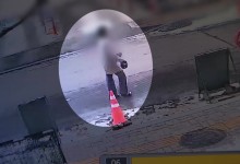 40대 교사 '계획 범행' 무게..."입증 자료 확보"