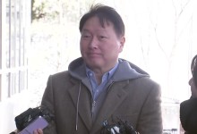 최태원, 민간사절단 이끌고 방미길..."한국 반도체, 위기도 기회도 있다"