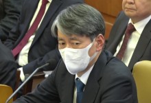 조지호 "형사재판 진행" 증언 거부...윤 "건강 회복하길"