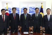 여야 "모레 오후 국정협의회 개최...정부 측 제외"