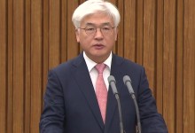 '마은혁 임명' 또 유보...여야 협의회 6일 개최[뉴스NIGHT]