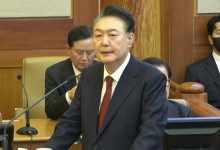 늦어지는 윤 탄핵심판 선고...도심은 탄핵 찬반 집회