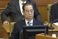 한덕수 국무총리 탄핵심판...윤 선고 예고편 되나?[뉴스특보]
