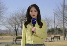 기적의 단비에도 메마른 대기...찬 바람 불며 쌀쌀[날씨]