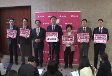 여당 법사위, '문형배·이미선 임기연장법' 소위 통과에 "말 바꾸기"