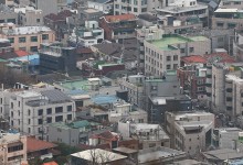 전국 '월세' 비중, 첫 60% 돌파...전세 사기 우려 탓