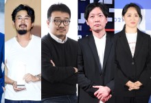 韓 영화, 올해도 없나?…칸 영화제 초청작 오늘(10일) 발표