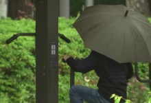 주말, 흐리고 쌀쌀...내일은 다시 맑은 하늘 회복[날씨]