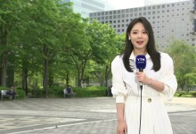 내일도 여름 더위 계속...자외선·일교차 유의[날씨]