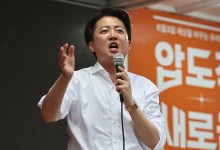 멀어진 범보수 단일화...이준석 "의지도, 효과도 없다"