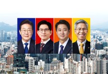 내일, '경제' 첫 TV토론..."국정 능력" vs "진짜 일꾼"