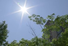 계절 갑자기 한여름으로, 곳곳 30℃...내일 또 비[날씨]