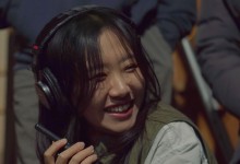 [단독] 韓 최초, 칸 영화제 학생 부문 1등…허가영 감독 "한국 영화인으로 결실 감사"