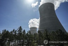 "웨스팅하우스, '트럼프 신규 원전' 10여 기 건설 논의 중"