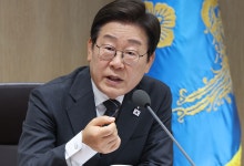 이 대통령, 통일부 차관 김남중 임명...행안부 차관에 김민재