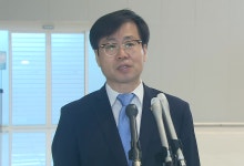 '방미' 여한구 통상본부장 "국익 중심 실용주의 협상...우군 확보"