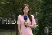 서울 닷새 연속 열대야...한낮엔 폭염, 중북부 장맛비[날씨]