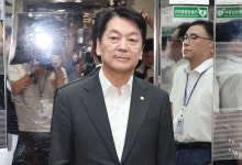 '수술 메스' 없을 거라더니 진짜였나...혁신위 좌초 [앵커리포트]