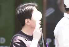 서울 체감 초열대야...오늘도 37℃ '극한 폭염' 계속[날씨]