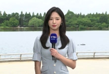 연휴 마지막 날, 폭염특보 확대·강화...수도권·강원 비[날씨]