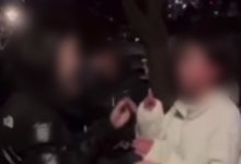멈춰달라는데 또래 뺨 계속 때린 촉법 중학생, 가정법원 송치