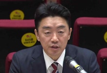 강훈식 "백악관 비서실장과 허심탄회 대화...다양한 네트워크 필요"