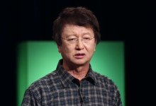 '개그계 대부' 전유성, 폐기흉 증세 악화로 별세