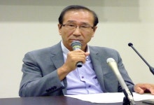 "10년 만에 한 해 2명 노벨상"...일 언론, 집중 보도