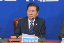"시장서 민심 들어...소비쿠폰 덕 매출 올랐다고 해"[현장영상+]