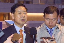 구윤철 "3,500억 달러 선불이 미국 입장...트럼프 설득 미지수"