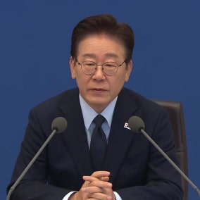 "불법계엄 방지 반대는 옹호"...개헌 동참 촉구