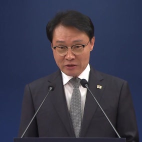 청와대, 김정관 '긴급조정 불가피' 발언에 "할 말 한 것"