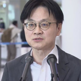 청와대 "파업 상황 안 오길"...'투트랙' 중재 압박 총력전
